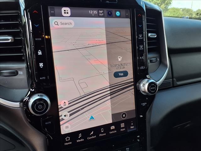 2026 RAM 2500 Lone Star