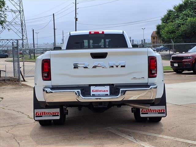 2025 RAM 3500 Tradesman
