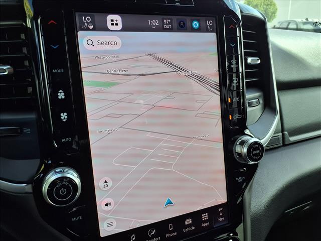 2026 RAM 3500 Lone Star