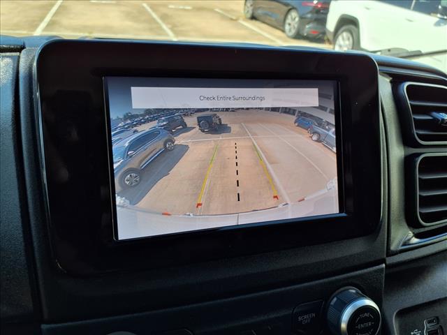 2023 RAM ProMaster High Roof