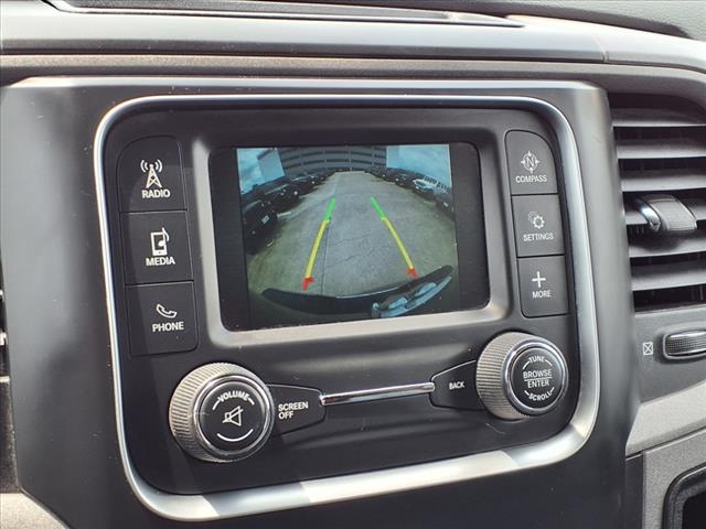 2016 RAM 2500 Tradesman