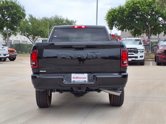 2025 RAM 2500 Lone Star