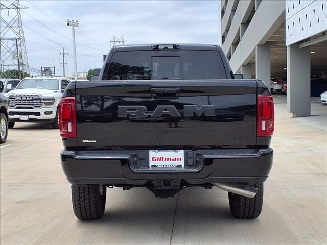 2025 RAM 2500 Limited