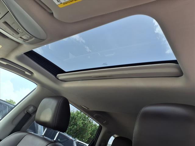 2016 INFINITI QX60 Base