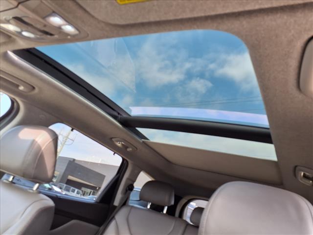 2019 Hyundai SANTA FE Ultimate