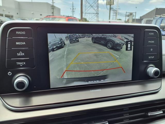 2020 Kia Telluride LX