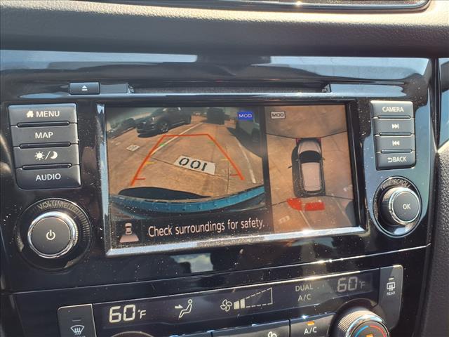 2019 Nissan Rogue Sport SV