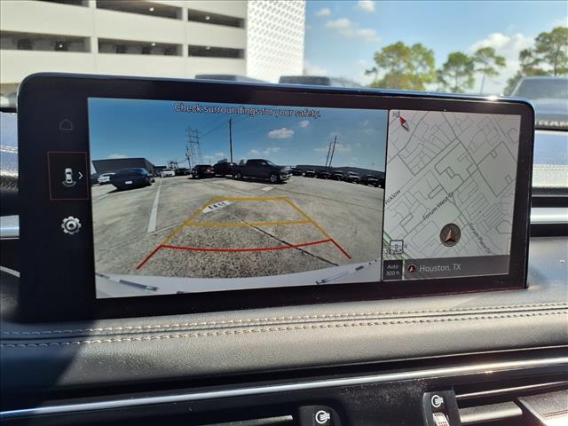 2022 Genesis G70 2.0T