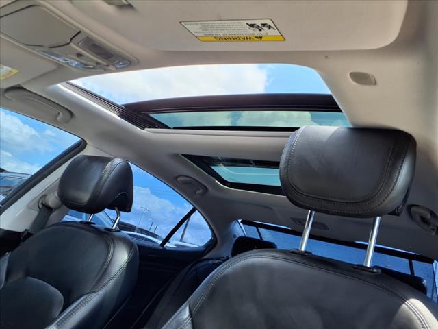 2014 Kia Cadenza Premium