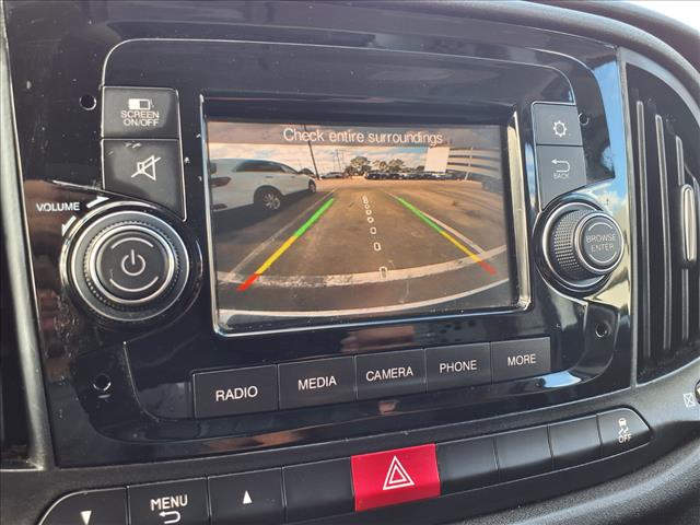 2022 RAM ProMaster City Base