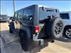 2015 Jeep Wrangler Unlimited Willys Wheeler Edition - thumbnail 5