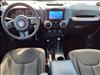 2014 Jeep Wrangler Unlimited Sahara - thumbnail 5