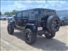2016 Jeep Wrangler Unlimited Unlimited Sahara