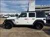 2018 Jeep Wrangler Unlimited Sport - thumbnail 5