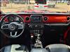 2018 Jeep Wrangler Unlimited Rubicon - thumbnail 5
