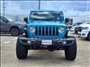2020 Jeep Wrangler Unlimited Rubicon - thumbnail 5