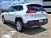 2016 Jeep Cherokee Limited - thumbnail 5
