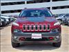 2015 Jeep Cherokee Trailhawk - thumbnail 5