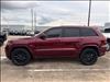 2017 Jeep Grand Cherokee Altitude - thumbnail 5