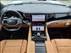 2025 Jeep Grand Wagoneer Series III Obsidian