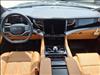 2025 Jeep Grand Wagoneer Series III Obsidian