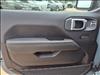 2025 Jeep Gladiator Texas Trail