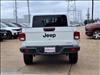 2025 Jeep Gladiator Texas Trail