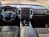 2019 Nissan Titan SV - thumbnail 5