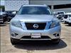 2015 Nissan Pathfinder SL - thumbnail 5