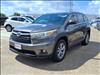2015 Toyota Highlander XLE - thumbnail 5