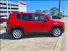 2018 Jeep Renegade  - thumbnail 5