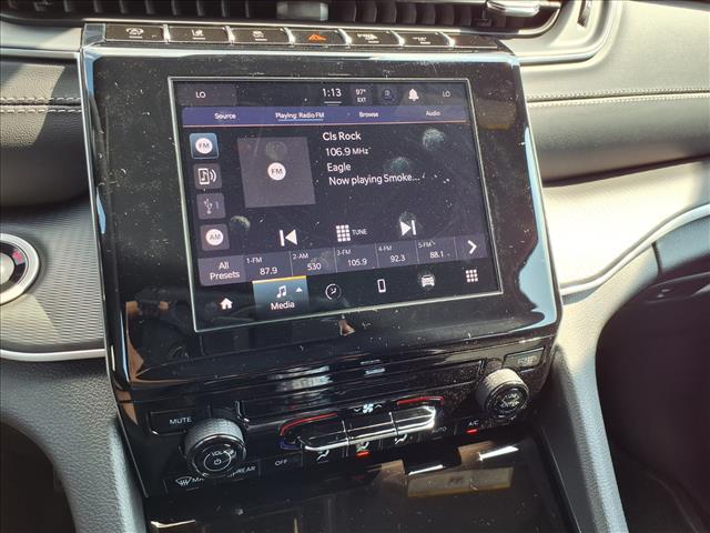 2025 Jeep Grand Cherokee L Laredo X