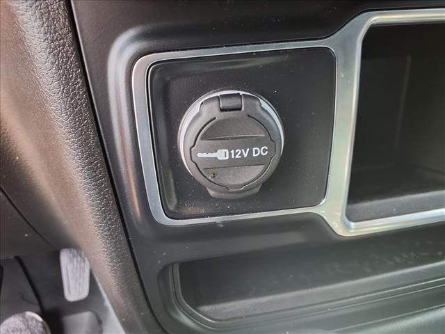 2024 Jeep Gladiator Sport