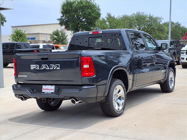2025 RAM 1500 Lone Star