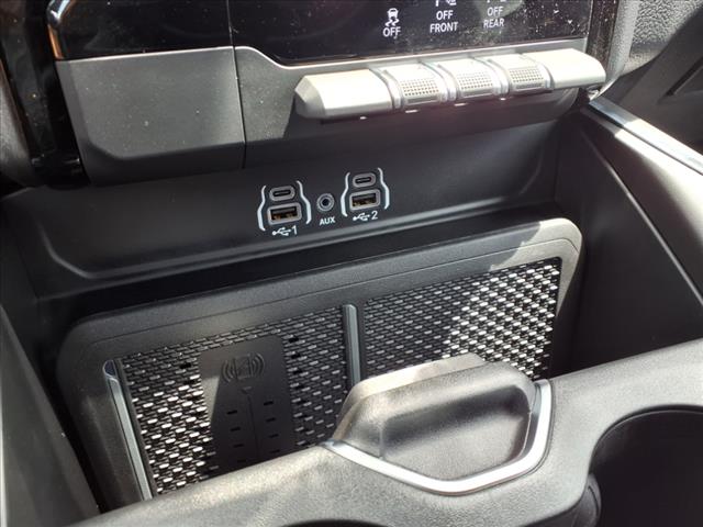 2025 RAM 1500 Lone Star