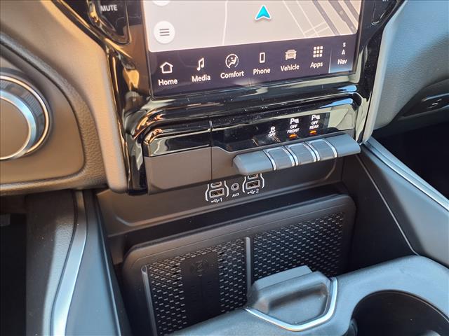 2026 RAM 1500 Lone Star