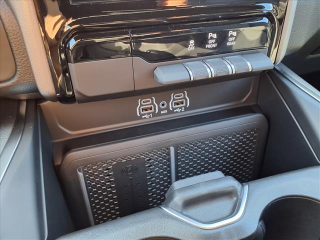 2026 RAM 1500 Lone Star