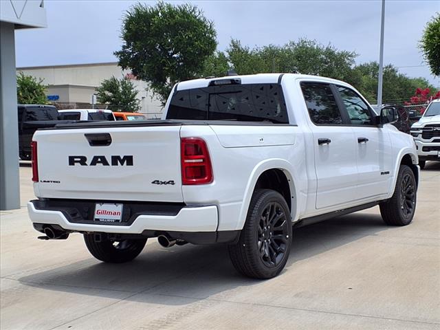 2025 RAM 1500 Limited
