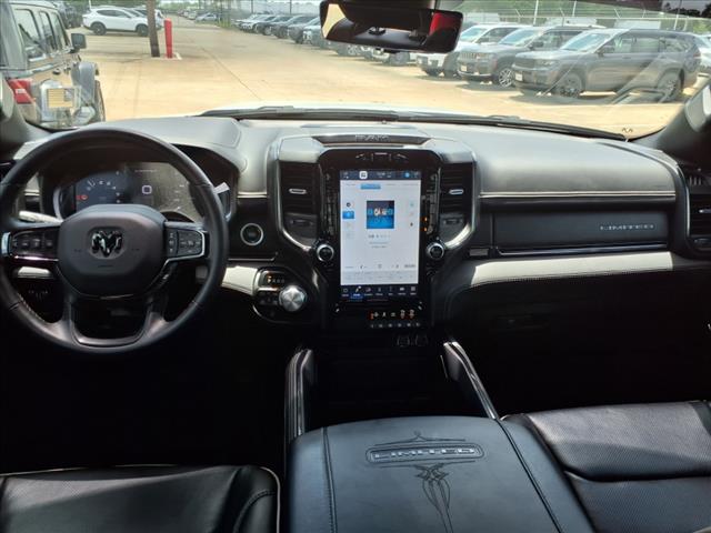 2024 RAM 1500 Limited