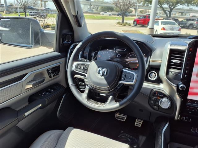2025 RAM 1500 Tungsten