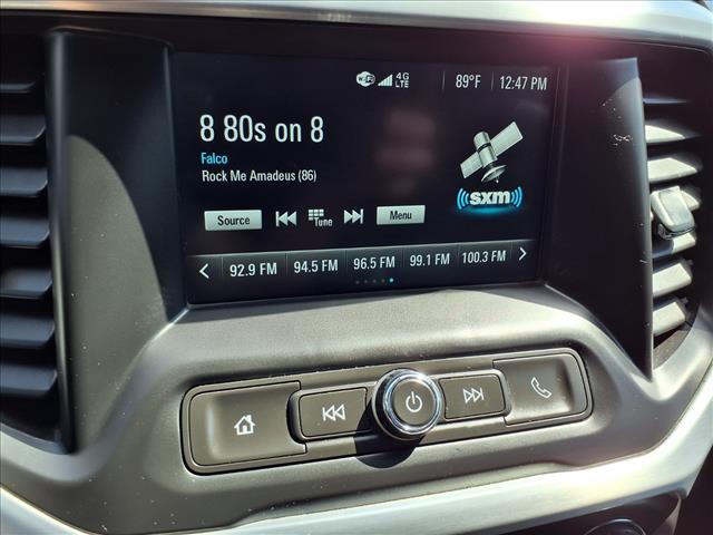 2019 GMC Acadia SLE-1