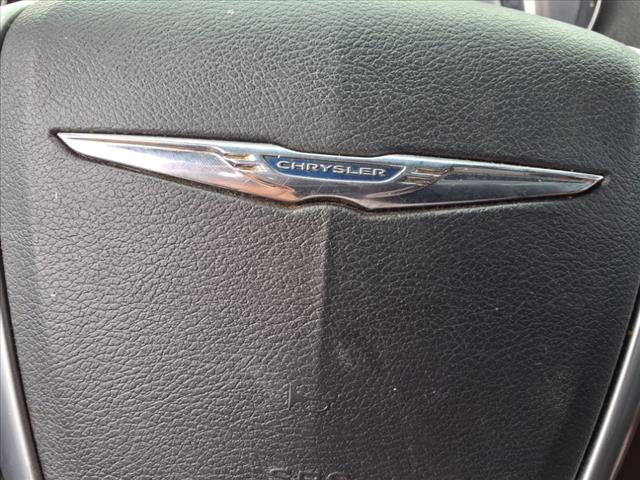 2012 Chrysler 300 