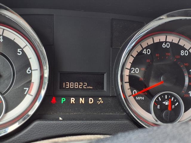 2015 Dodge Grand Caravan 