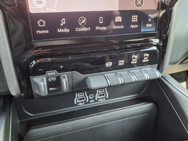 2026 RAM 2500 Lone Star