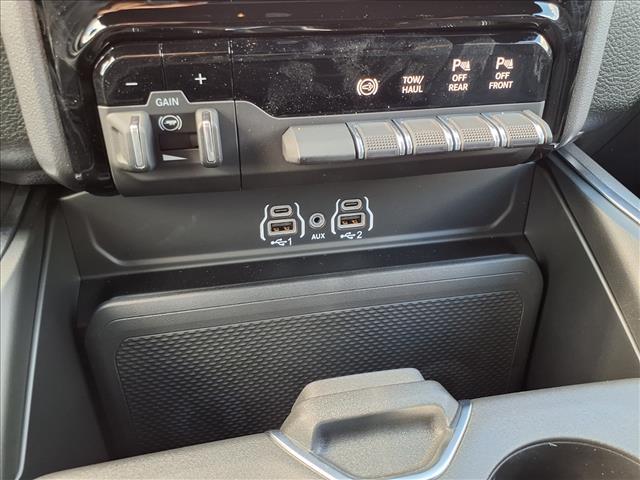 2026 RAM 2500 Lone Star