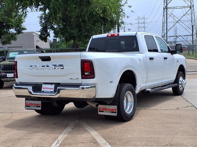 2025 RAM 3500 Tradesman