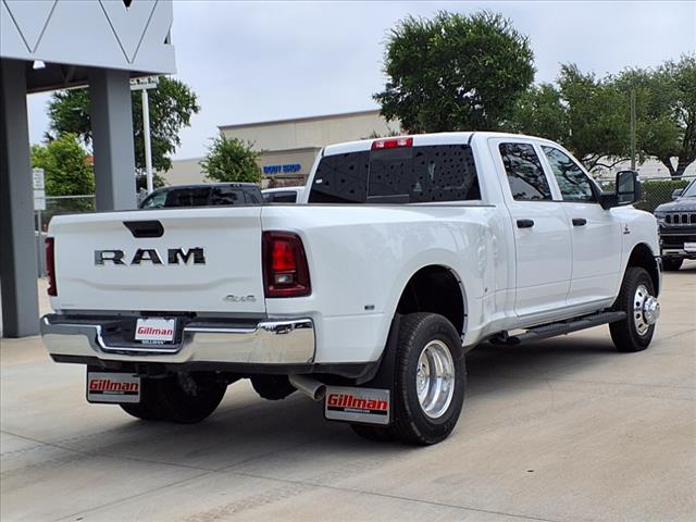 2025 RAM 3500 Tradesman