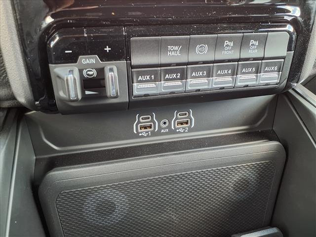 2026 RAM 3500 Lone Star