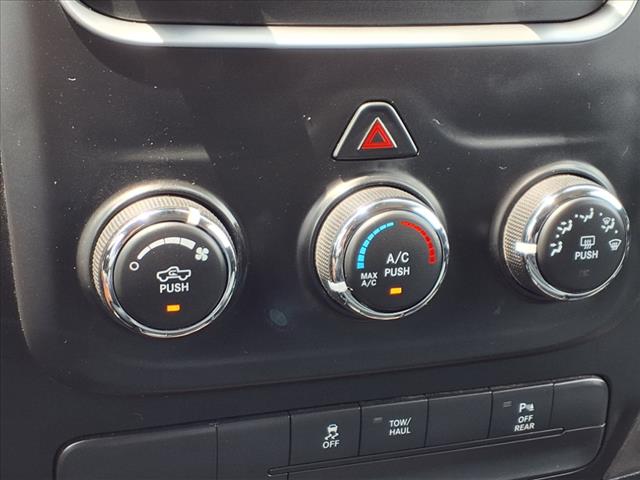 2016 RAM 2500 Tradesman