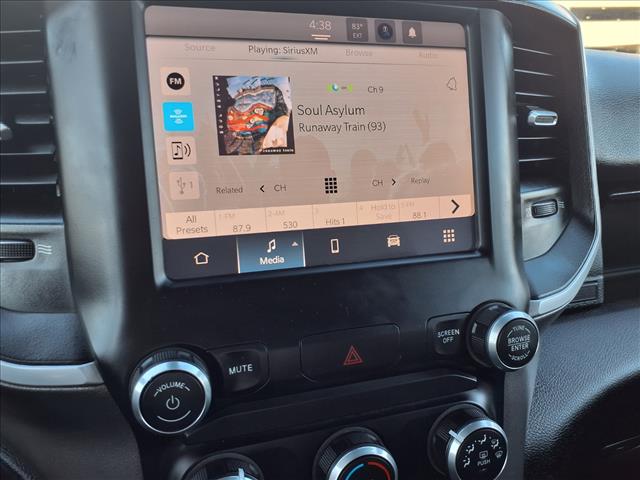 2023 RAM 2500 Big Horn